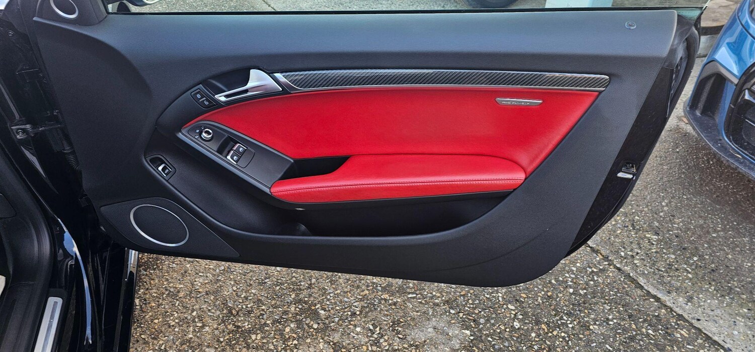 Used Audi RS5 2014 for sale - 77195765: Photo 19