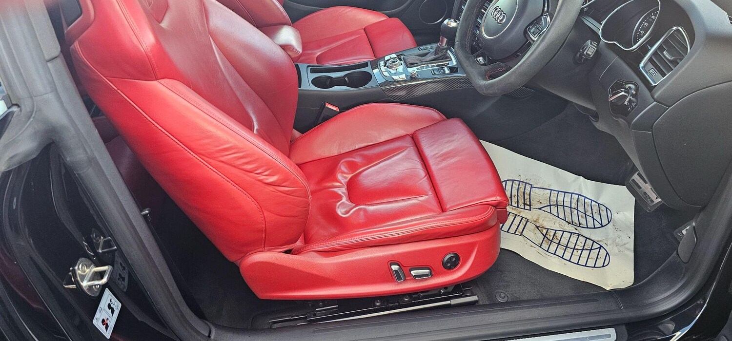 Used Audi RS5 2014 for sale - 77195765: Photo 21