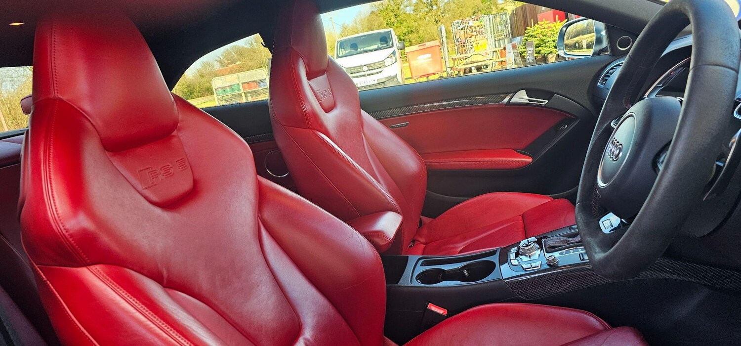 Used Audi RS5 2014 for sale - 77195765: Photo 22