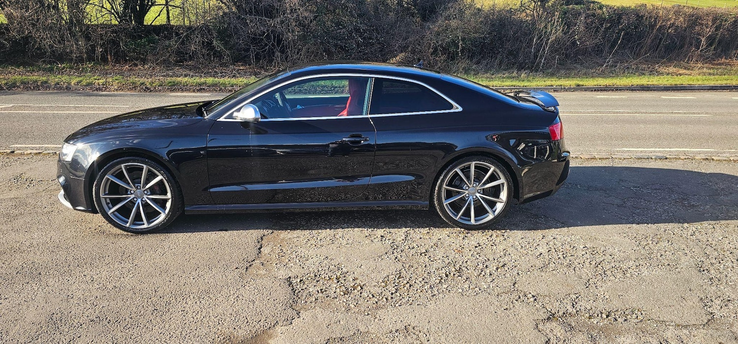 Used Audi RS5 2014 for sale - 77195765: Photo 3