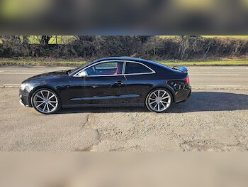 Used Audi RS5 2014 for sale - 77195765: Photo