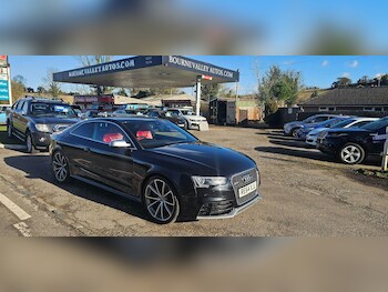 Used Audi RS5 2014 for sale - 77195765: Photo