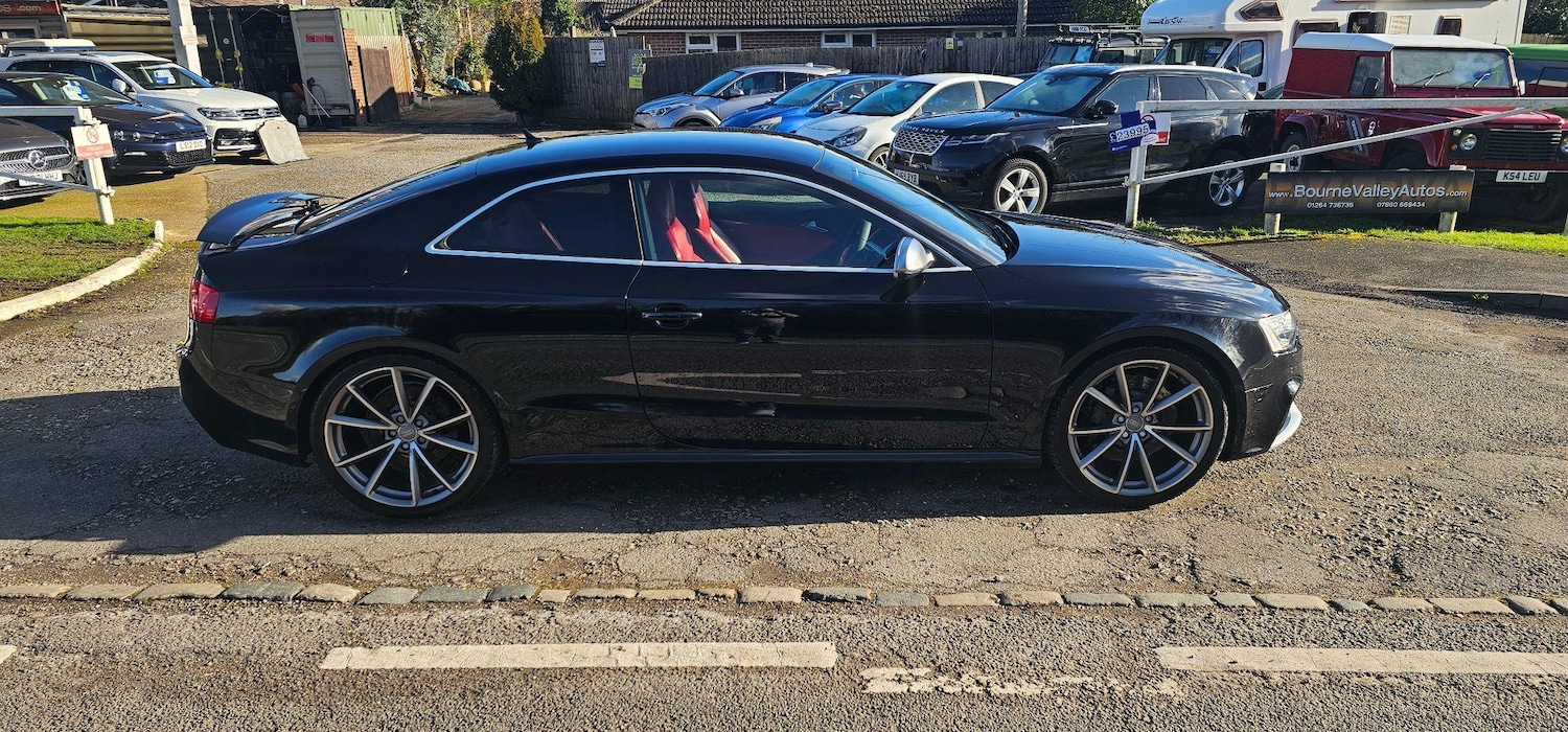 Used Audi RS5 2014 for sale - 77195765: Photo 6