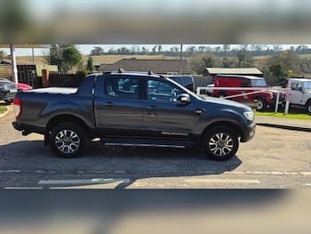 Used Ford Ranger 2016 for sale - 79691771: Photo