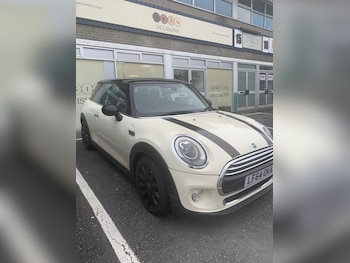 2014 (64) - 1.5 Cooper Auto Euro 6 (s/s) 3dr