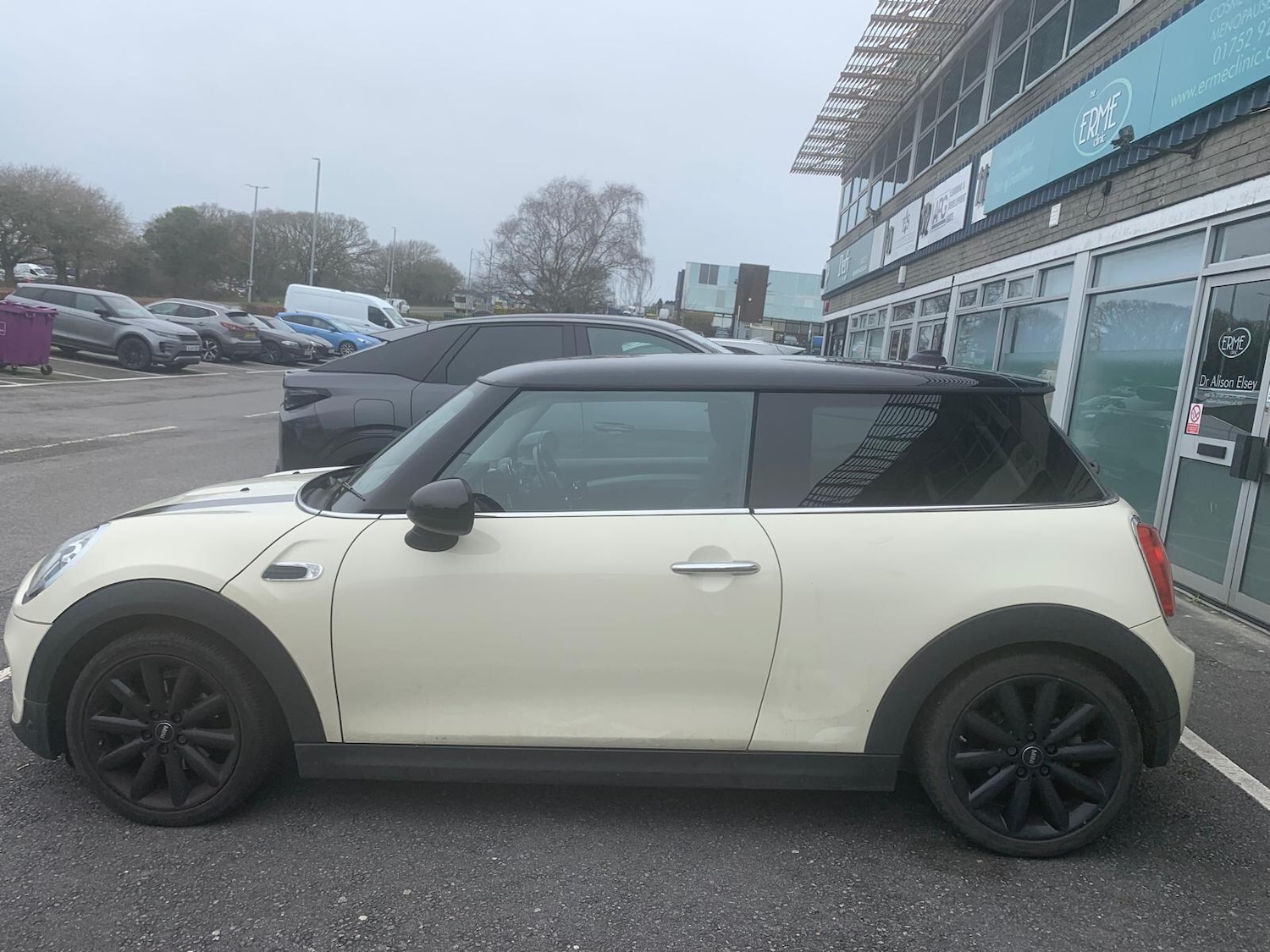 Used MINI Hatch 2014 for sale - 77662611: Photo 3