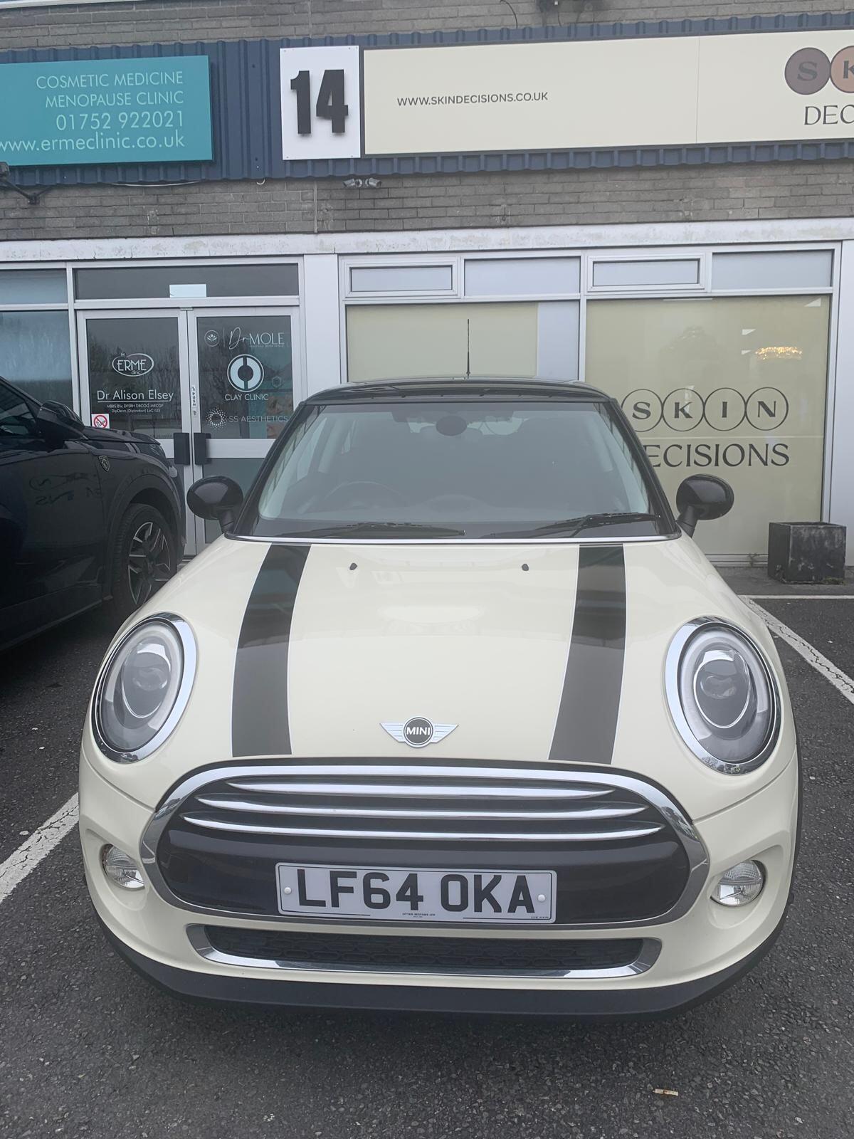 Used MINI Hatch 2014 for sale - 77662611: Photo 5