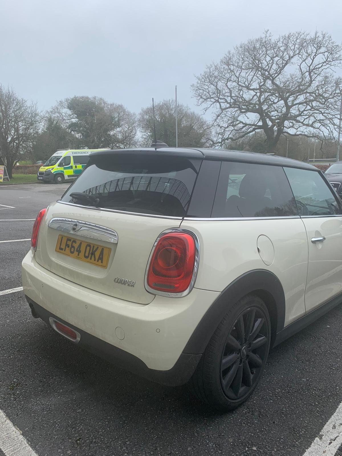 Used MINI Hatch 2014 for sale - 77662611: Photo 7