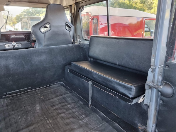 Used Land Rover Defender 90 1991 for sale - 74036668: Photo 11