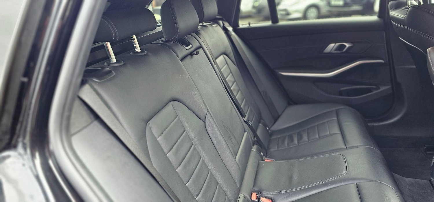 Used BMW 3 Series 2020 for sale - 76804314: Photo 11