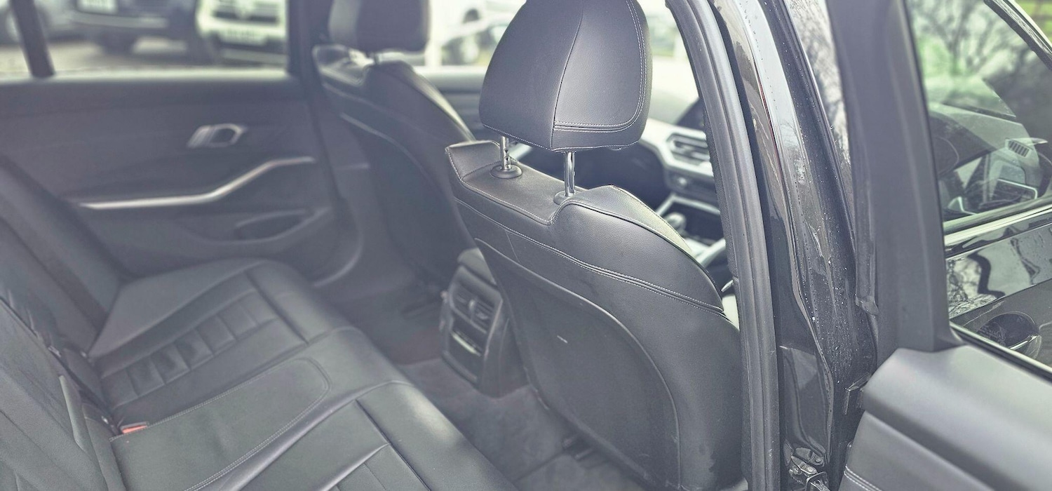 Used BMW 3 Series 2020 for sale - 76804314: Photo 12