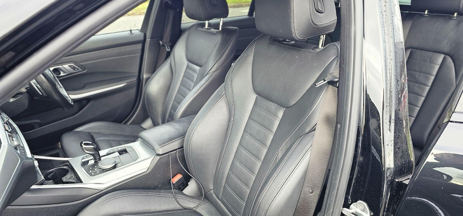 Used BMW 3 Series 2020 for sale - 76804314: Photo 14