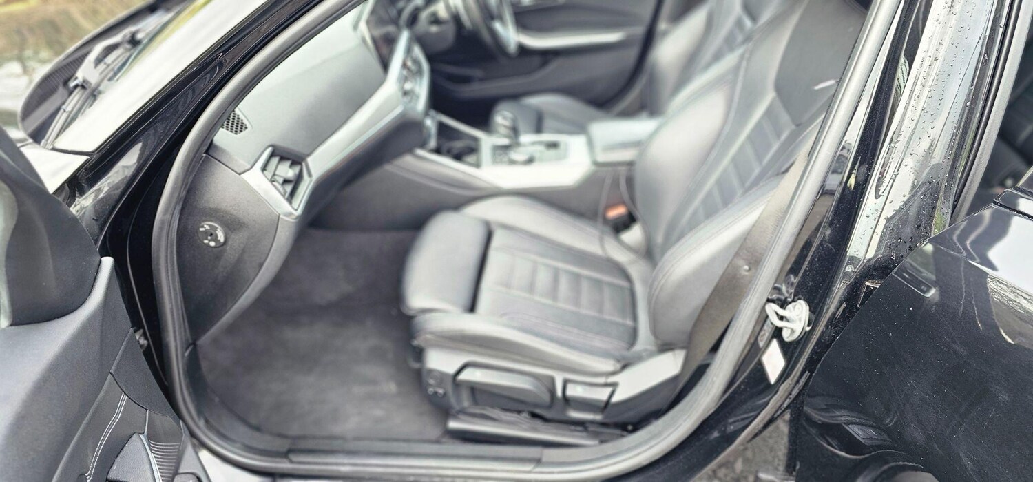 Used BMW 3 Series 2020 for sale - 76804314: Photo 15