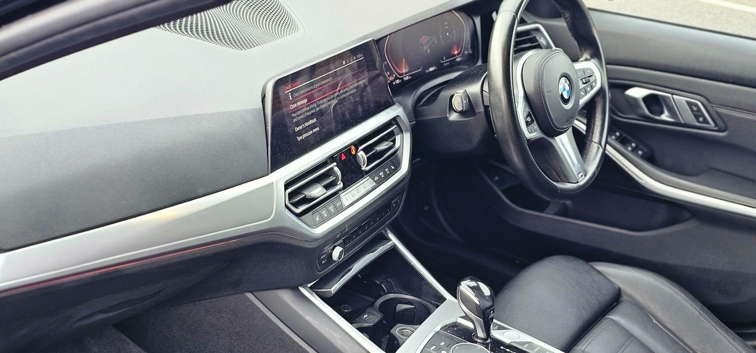 Used BMW 3 Series 2020 for sale - 76804314: Photo 16