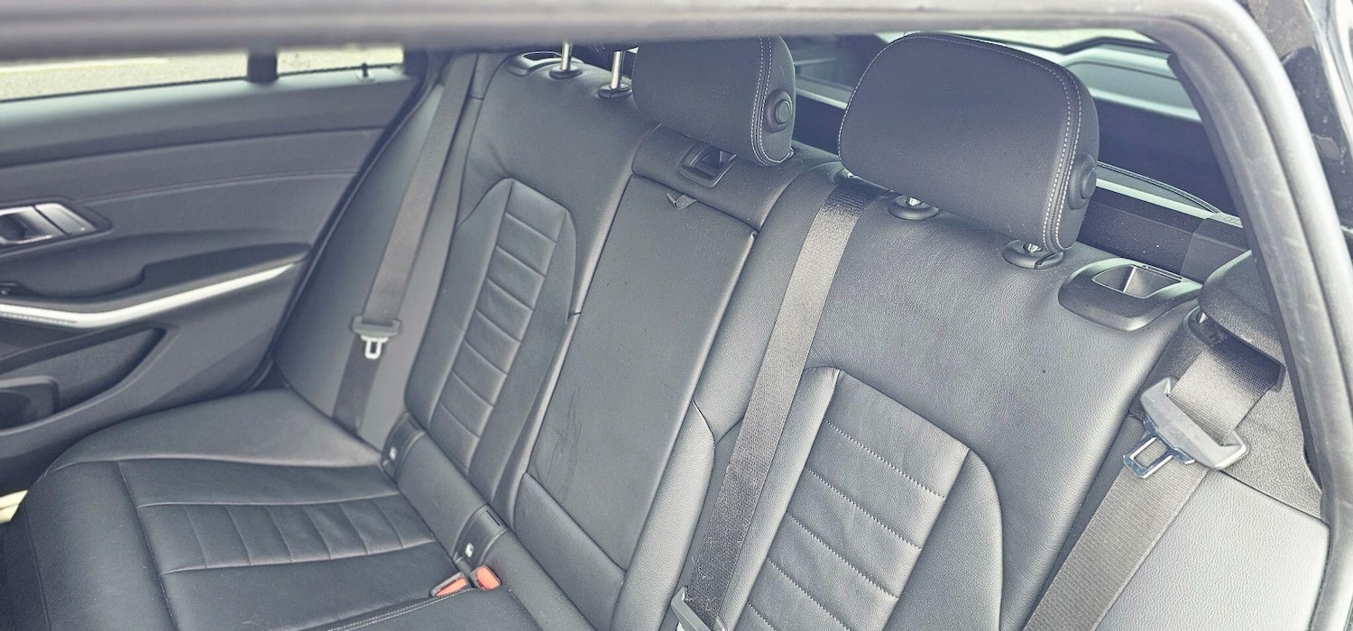 Used BMW 3 Series 2020 for sale - 76804314: Photo 17