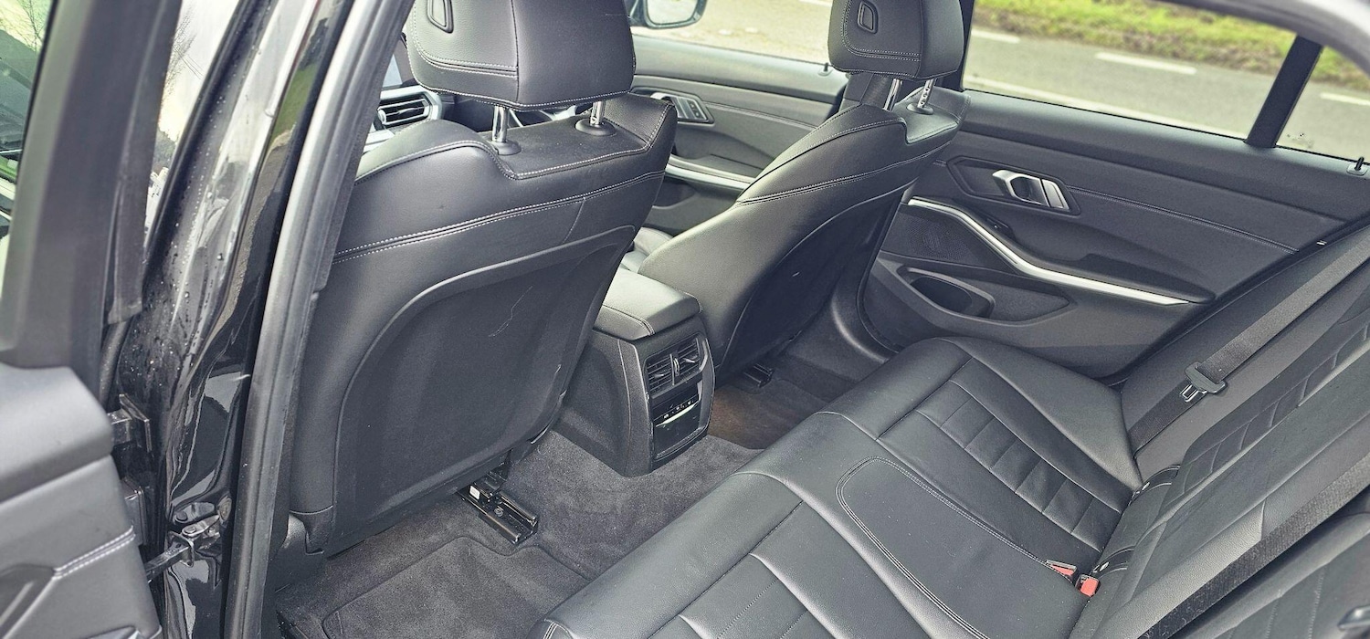 Used BMW 3 Series 2020 for sale - 76804314: Photo 19