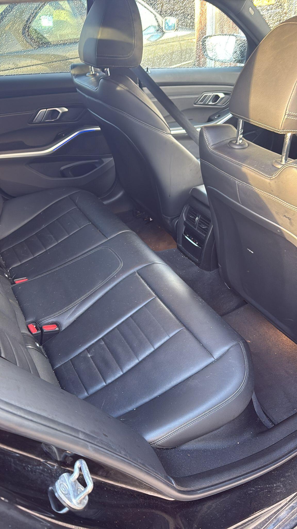 Used BMW 3 Series 2020 for sale - 76804314: Photo 2