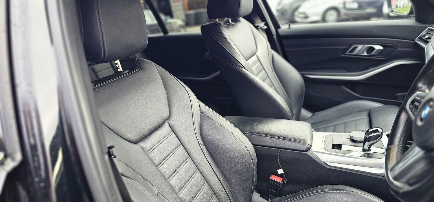 Used BMW 3 Series 2020 for sale - 76804314: Photo 7