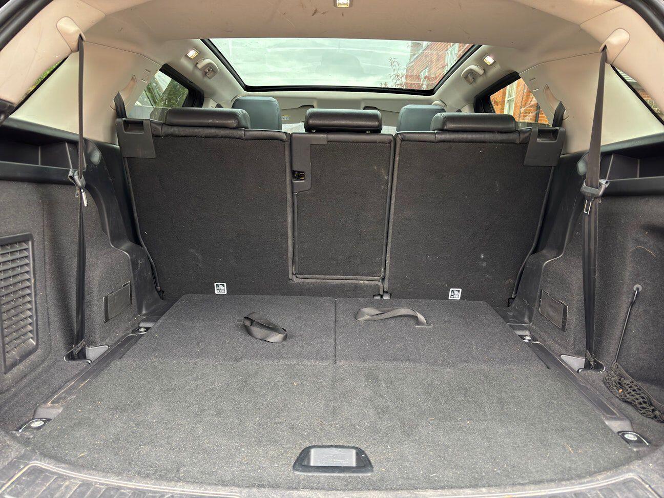 Used Land Rover Discovery Sport 2020 for sale - 77037500: Photo 10