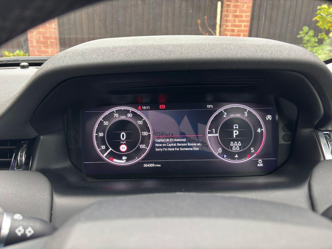 Used Land Rover Discovery Sport 2020 for sale - 77037500: Photo 6