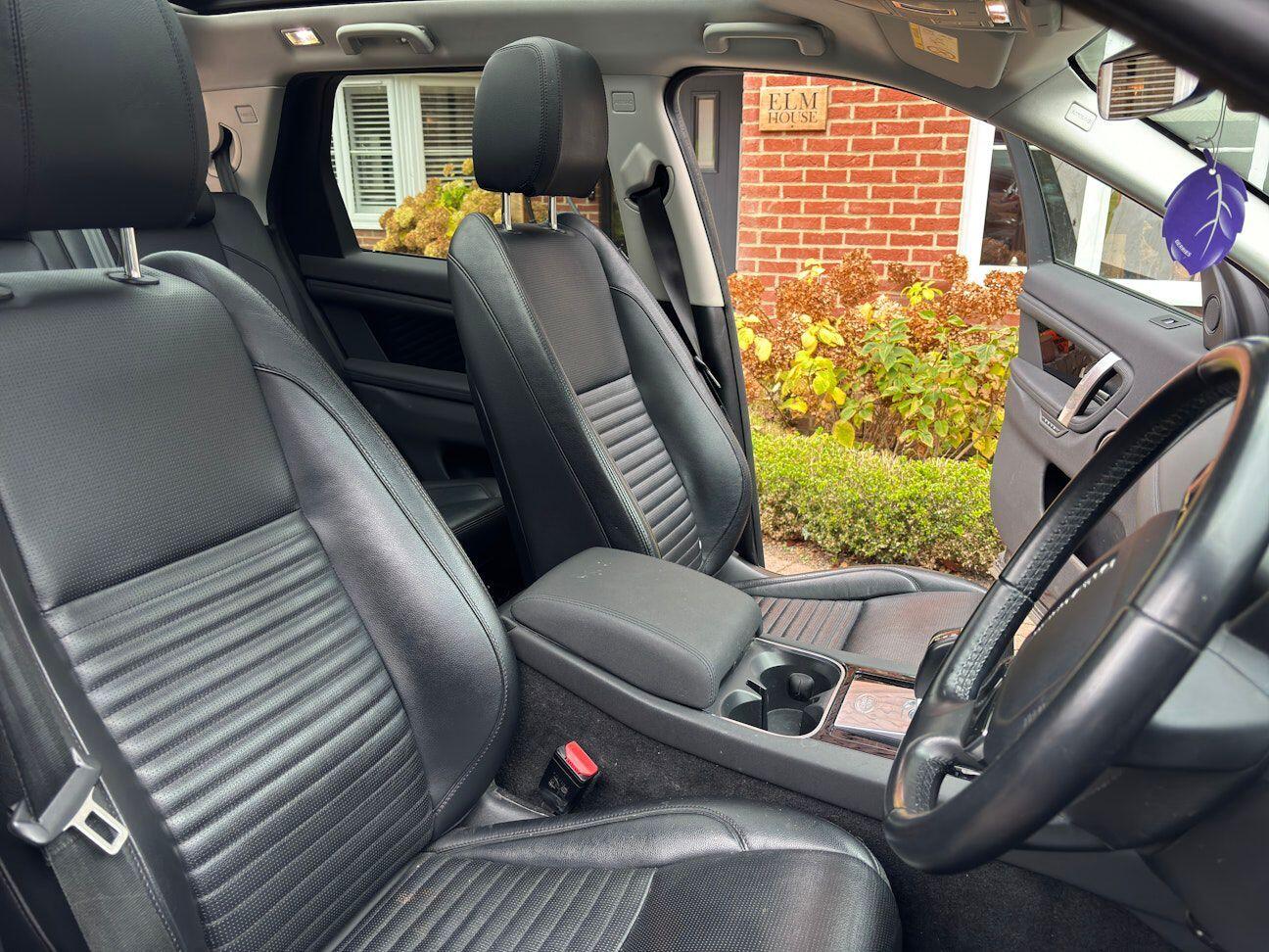 Used Land Rover Discovery Sport 2020 for sale - 77037500: Photo 8