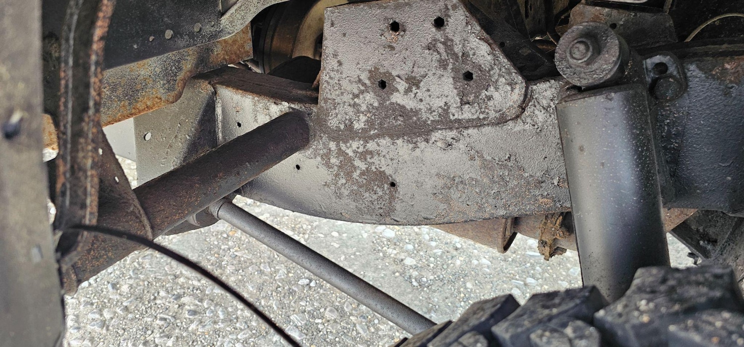 Used Land Rover Defender 2007 for sale - 77654111: Photo 25