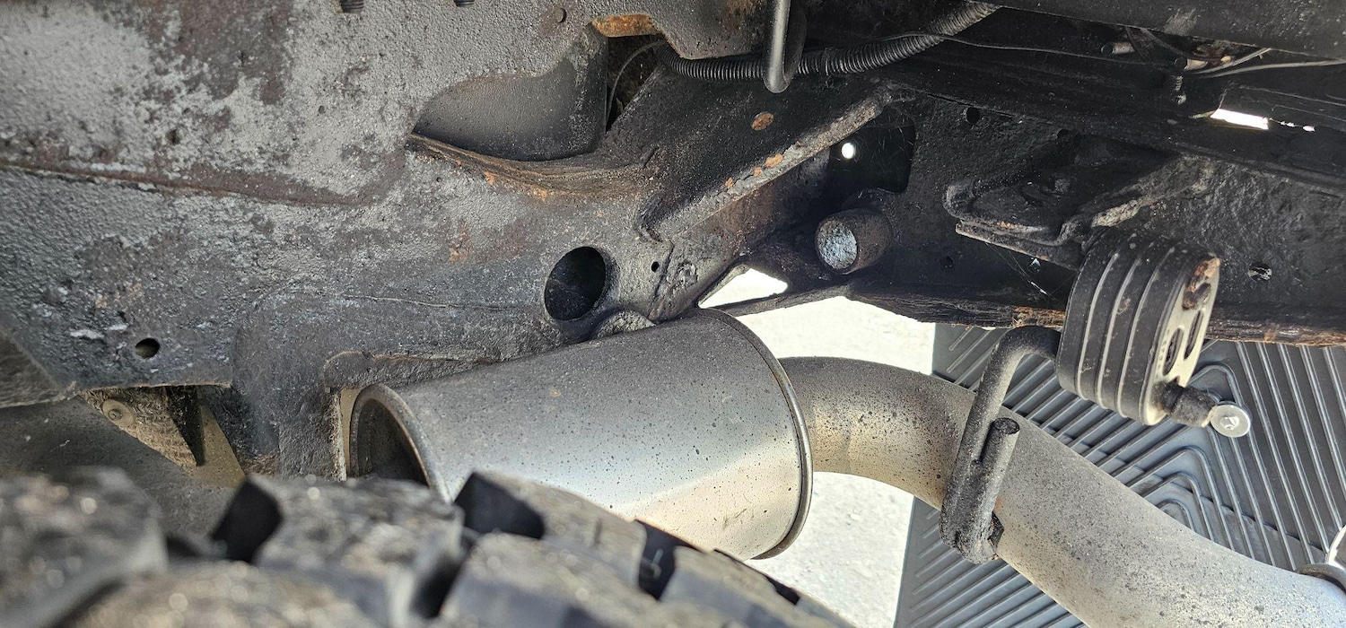 Used Land Rover Defender 2007 for sale - 77654111: Photo 26