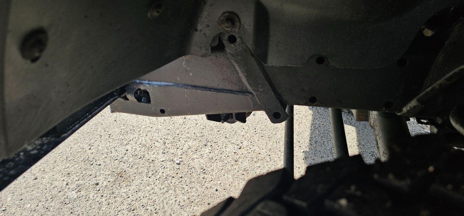 Used Land Rover Defender 2007 for sale - 77654111: Photo 27