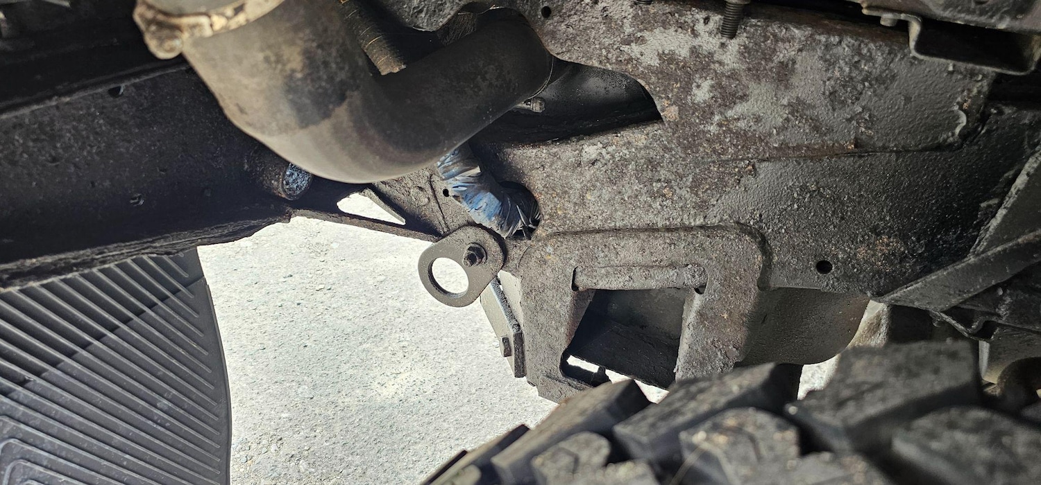 Used Land Rover Defender 2007 for sale - 77654111: Photo 31