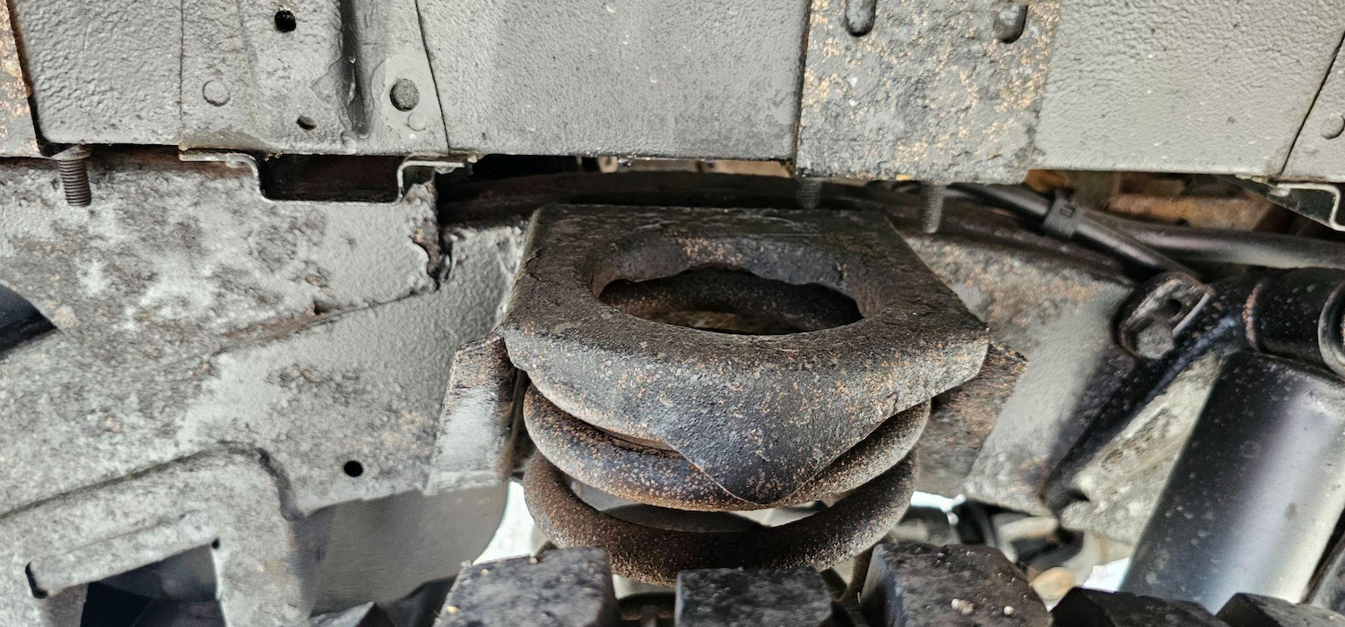 Used Land Rover Defender 2007 for sale - 77654111: Photo 32