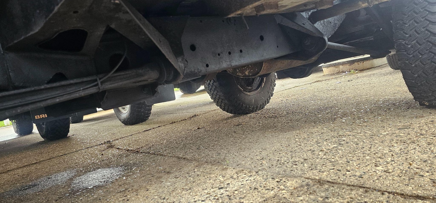 Used Land Rover Defender 2007 for sale - 77654111: Photo 42