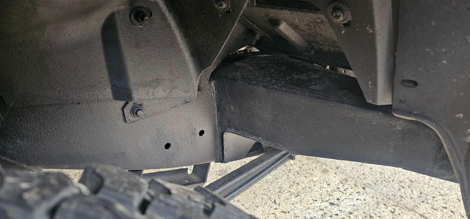 Used Land Rover Defender 2007 for sale - 77654111: Photo 43