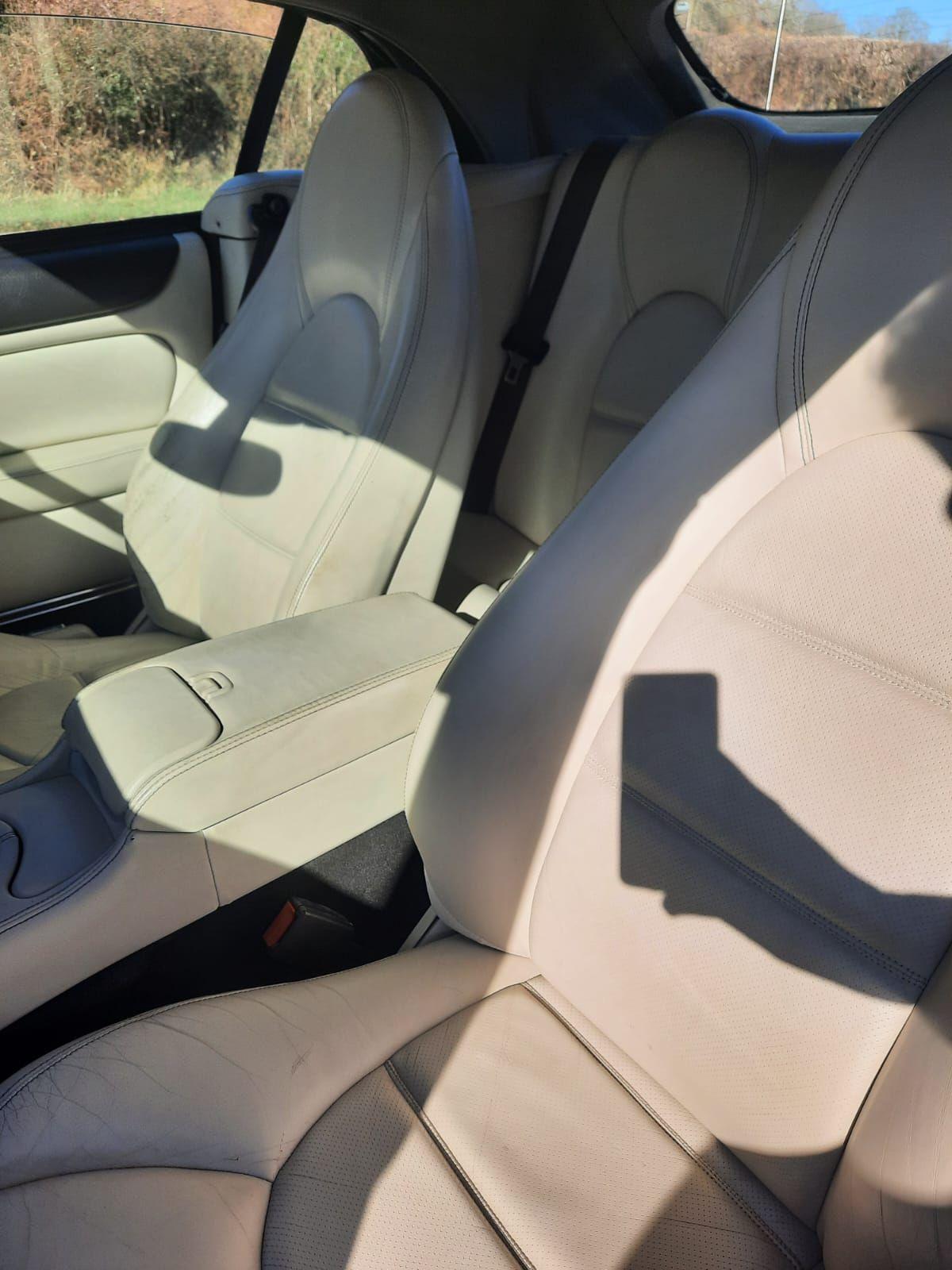 Used Jaguar XK8 2000 for sale - 76670485: Photo 20