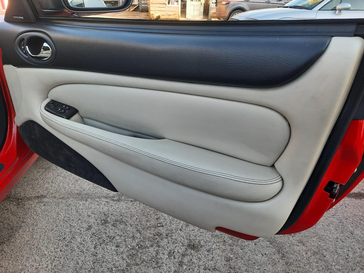 Used Jaguar XK8 2000 for sale - 76670485: Photo 34