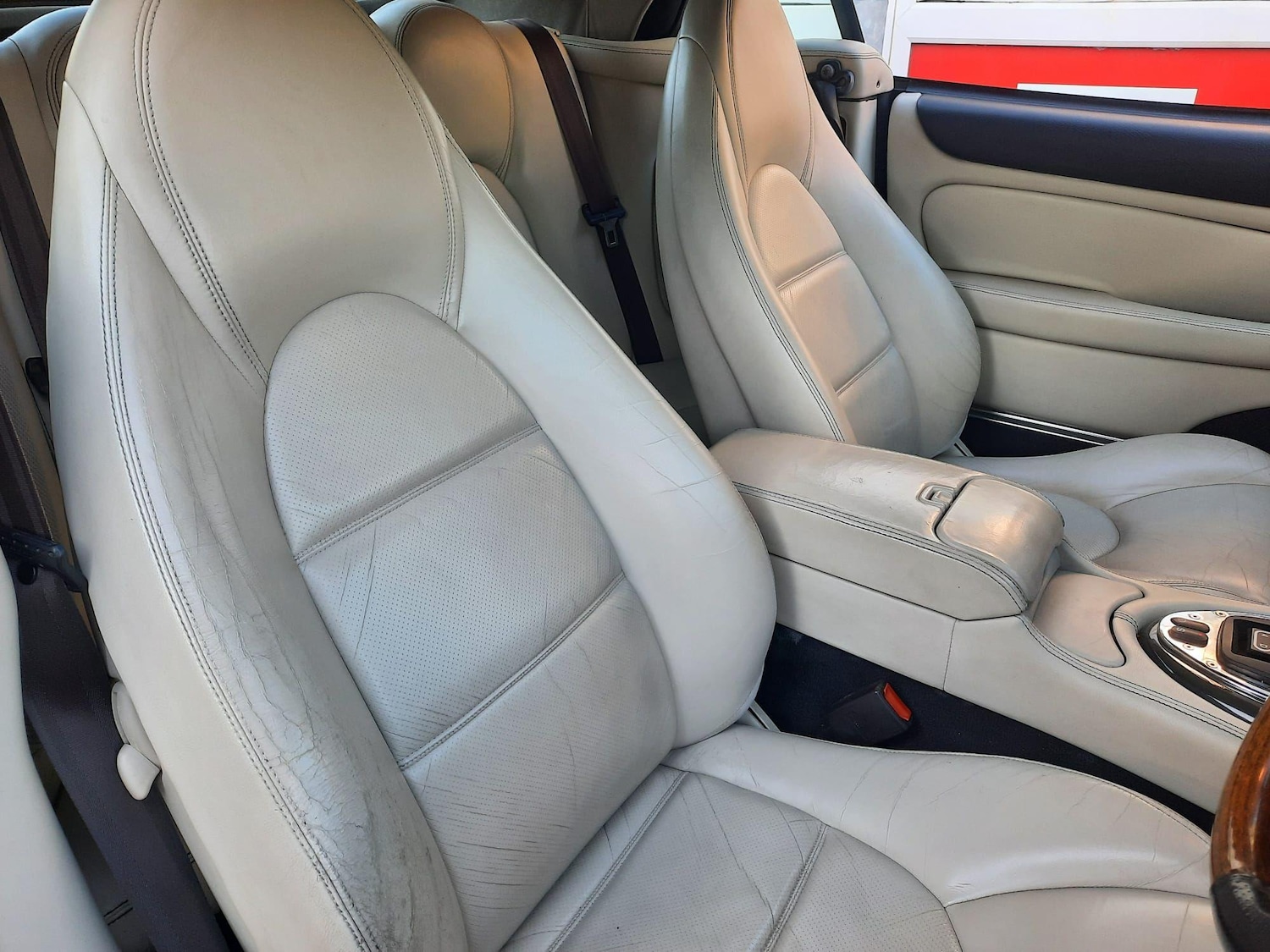 Used Jaguar XK8 2000 for sale - 76670485: Photo 35