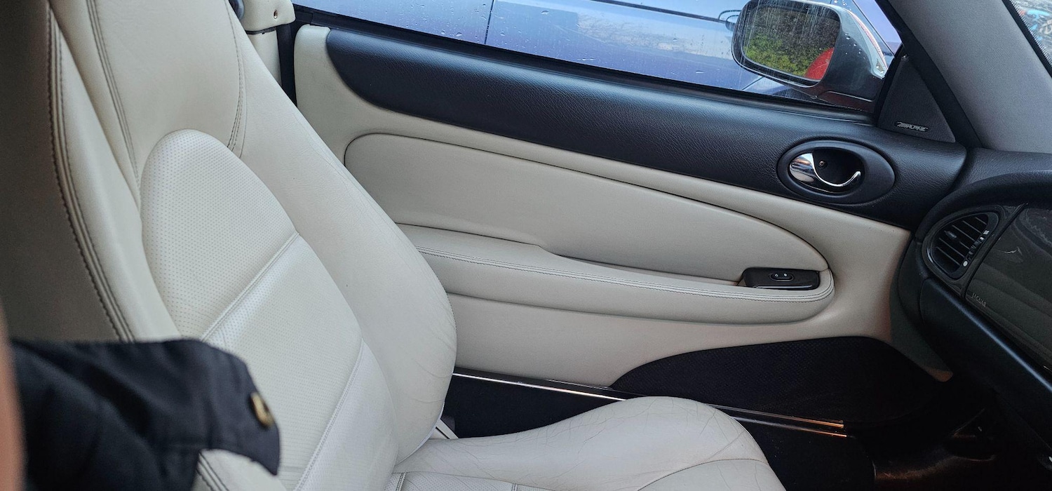 Used Jaguar XK8 2000 for sale - 76670485: Photo 6