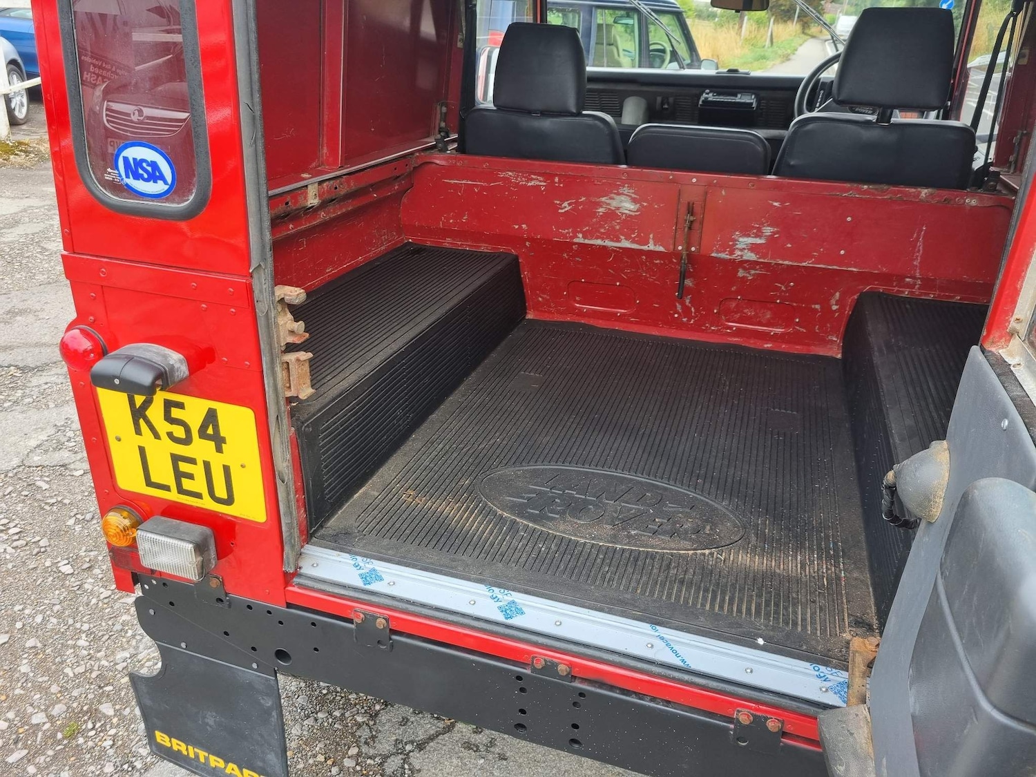Vehicle 24