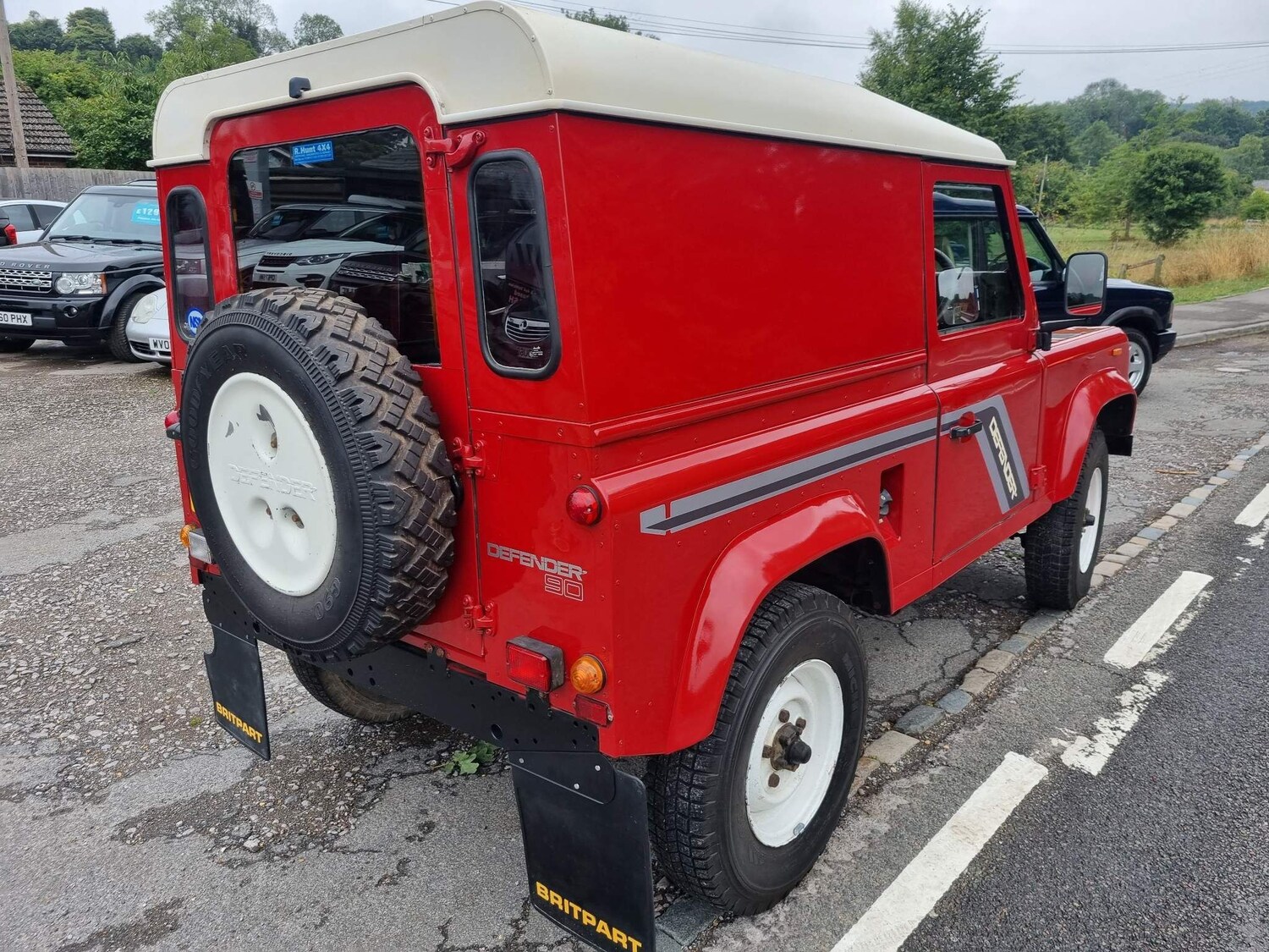 Vehicle 7