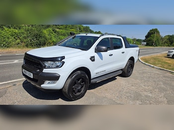 Used Ford Ranger 2018 for sale - 79171079: Photo