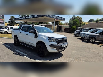 Used Ford Ranger 2018 for sale - 79171079: Photo