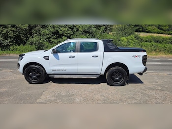 Used Ford Ranger 2018 for sale - 79171079: Photo
