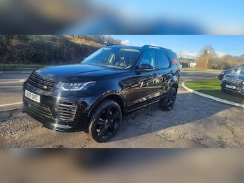 Used Land Rover Discovery 2019 for sale - 79351057: Photo