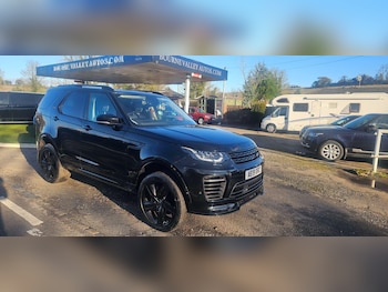 Used Land Rover Discovery 2019 for sale - 79351057: Photo