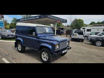 Used Land Rover Defender 90 2007 for sale - 73722082: Photo