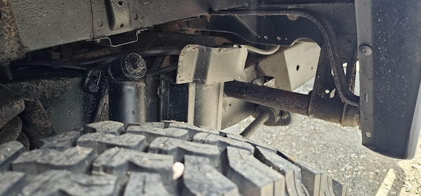Used Land Rover Defender 90 2007 for sale - 73722082: Photo 24