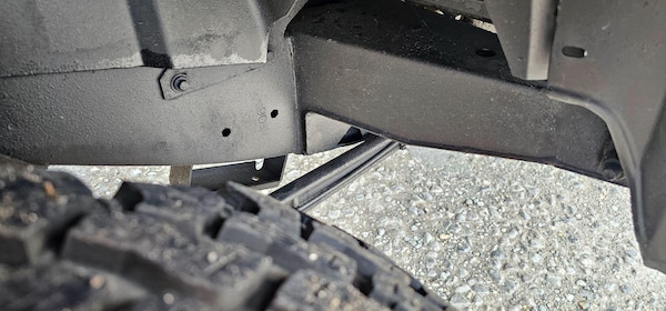 Used Land Rover Defender 90 2007 for sale - 73722082: Photo 28
