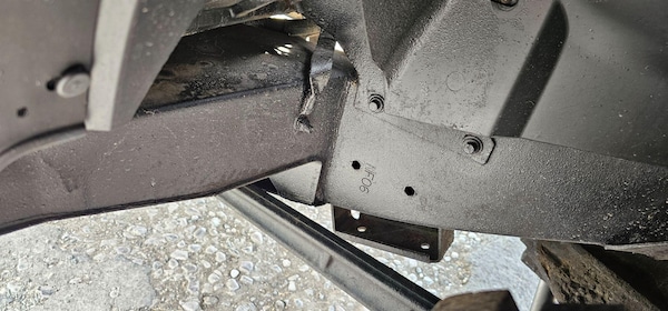 Used Land Rover Defender 90 2007 for sale - 73722082: Photo 34