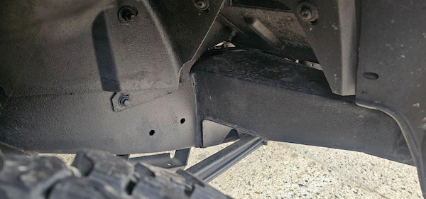 Used Land Rover Defender 90 2007 for sale - 73722082: Photo 43
