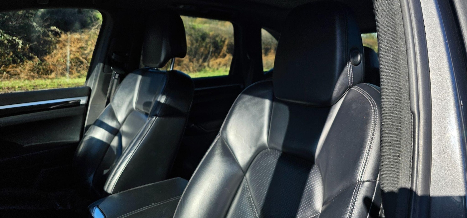 Used Porsche Cayenne 2012 for sale - 77436333: Photo 21