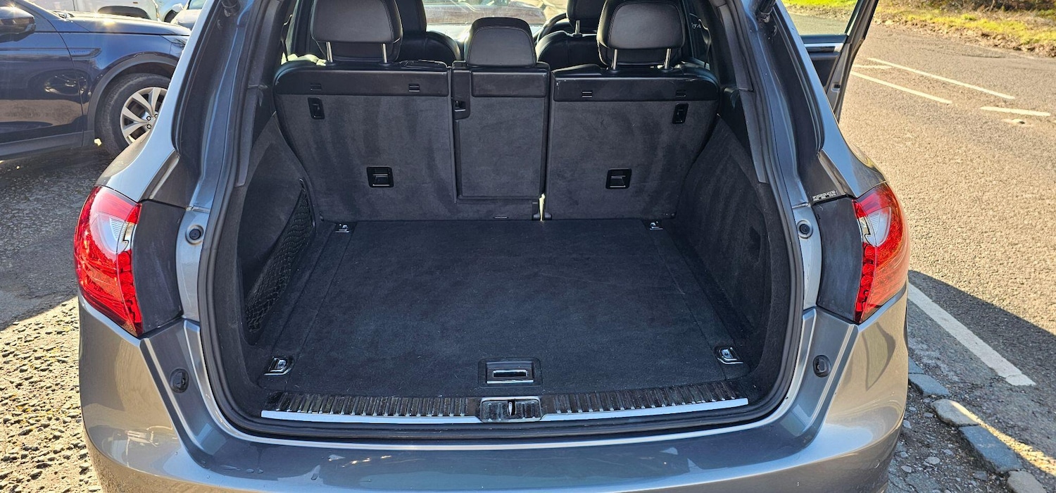 Used Porsche Cayenne 2012 for sale - 77436333: Photo 7